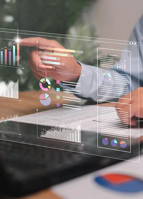 Audit of your website