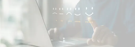 User experience