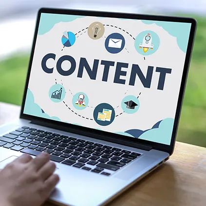 Content Marketing